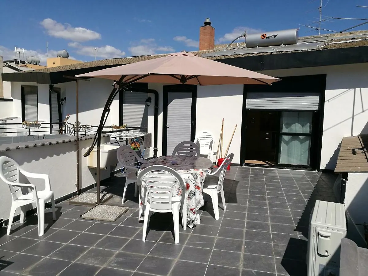Apartment La Gioia Di Sicilia Appartamenti Avola