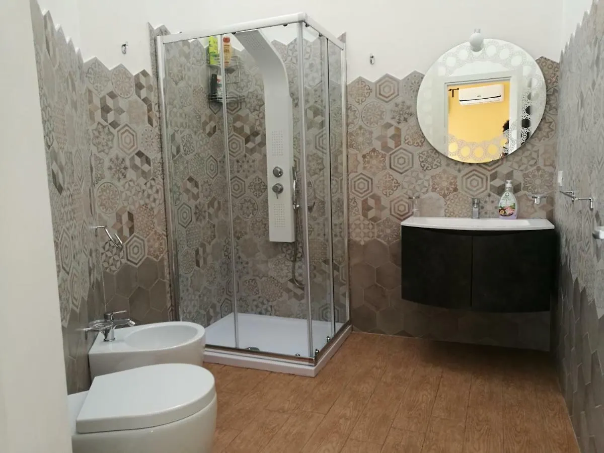 La Gioia Di Sicilia Appartamenti Avola Apartment