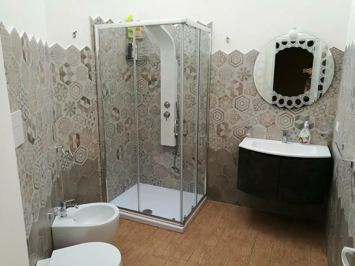 Apartment La Gioia Di Sicilia Appartamenti Avola