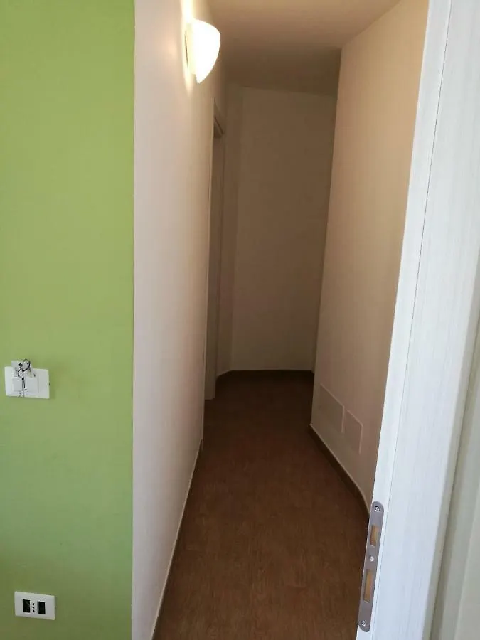 Apartment La Gioia Di Sicilia Appartamenti Avola