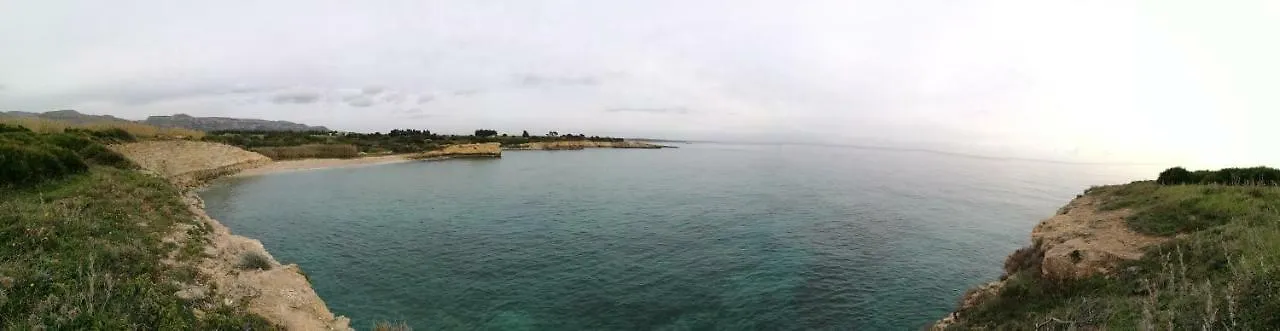 Apartment La Gioia Di Sicilia Appartamenti Avola
