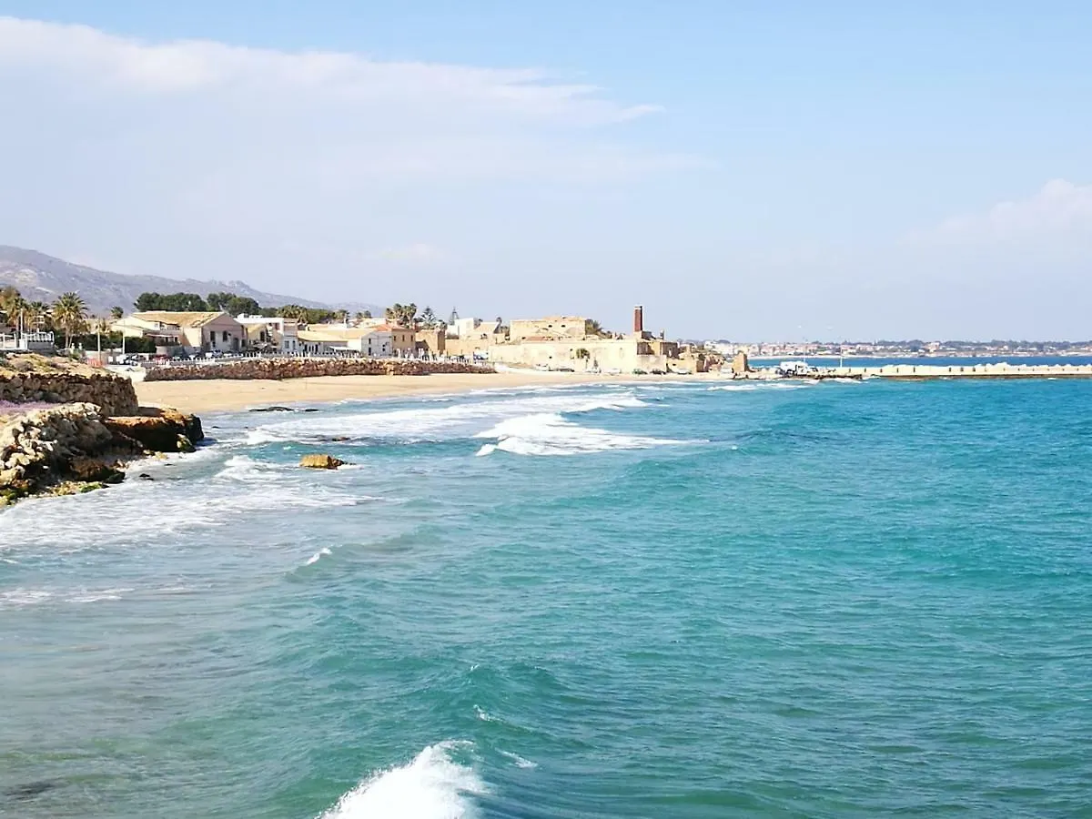 La Gioia Di Sicilia Appartamenti Avola Italy