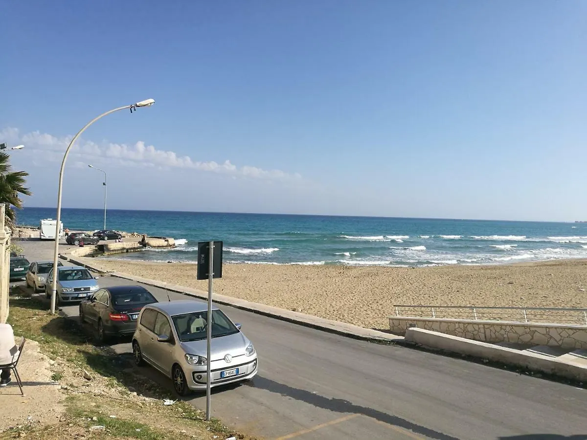 Apartment La Gioia Di Sicilia Appartamenti Avola