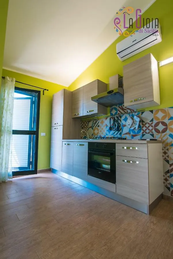 Apartment La Gioia Di Sicilia Appartamenti Avola
