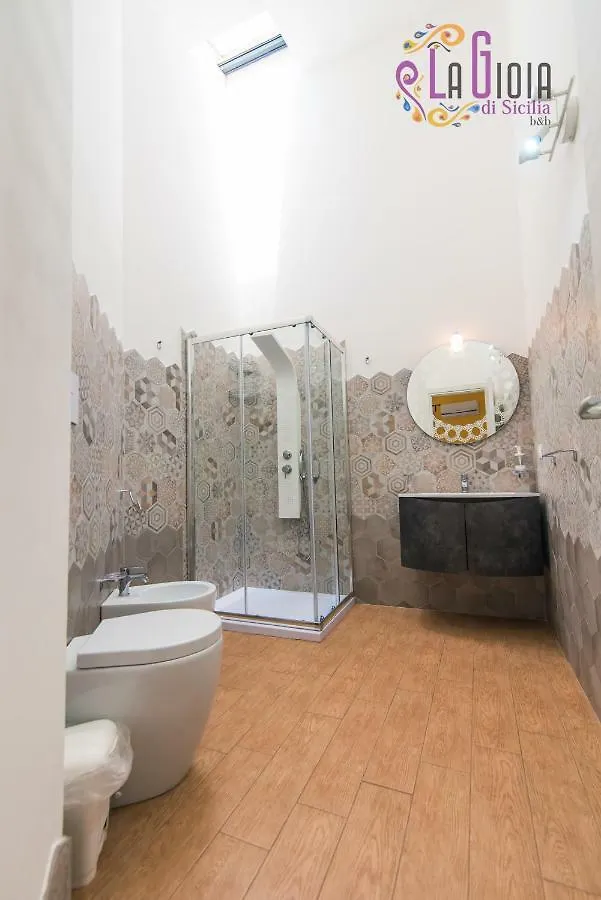 Apartment La Gioia Di Sicilia Appartamenti Avola