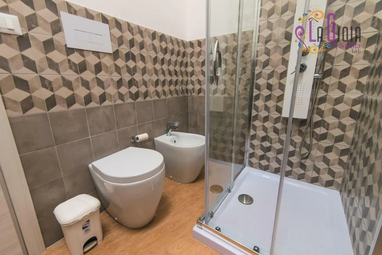 Apartment La Gioia Di Sicilia Appartamenti Avola Italy