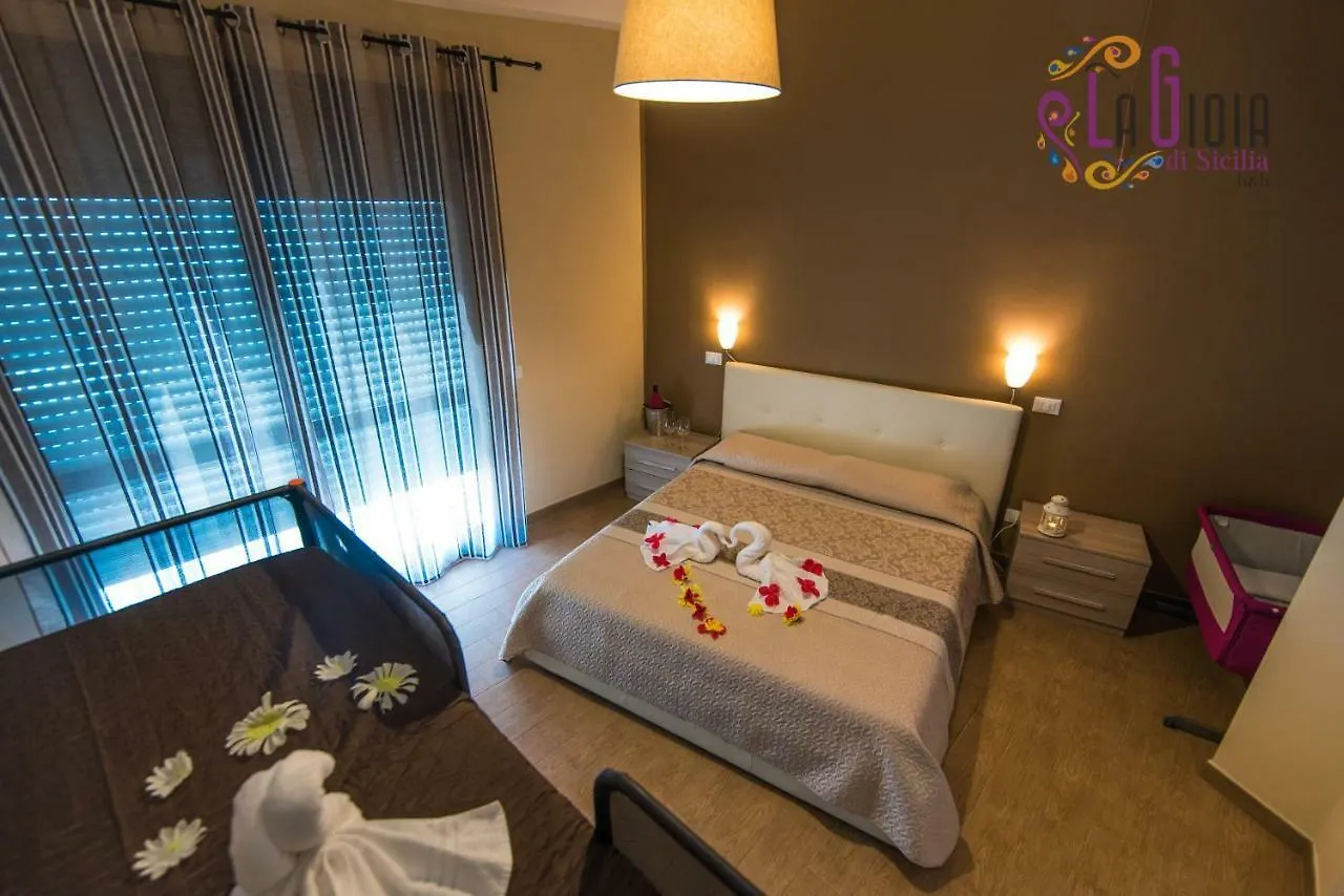 Apartment La Gioia Di Sicilia Appartamenti Avola Italy
