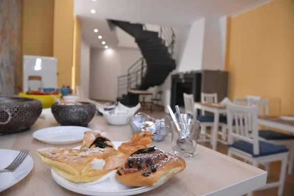 Apartment La Gioia Di Sicilia Appartamenti Avola